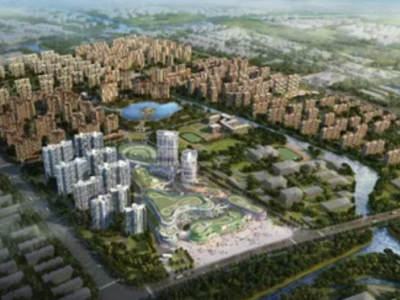 经纬学府涵青图1