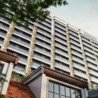 信达信安里楼盘图片