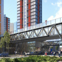 中兴路一号楼盘图片