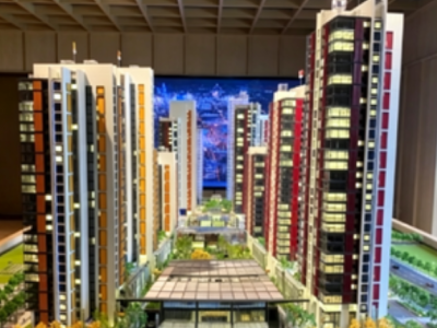 中兴路一号图5