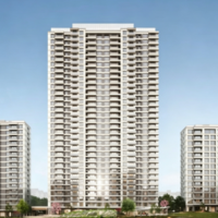 昌平云岸楼盘图片