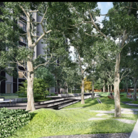 新俞里楼盘图片