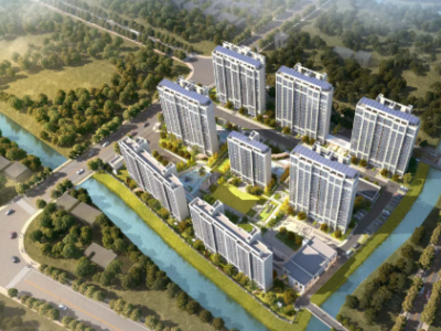 翠湖水岸图3