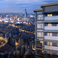 绿城黄浦ONE楼盘图片