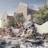 露香园二期楼盘图片