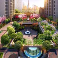 露香园楼盘图片