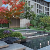 中建大椿·嘉利椿廷