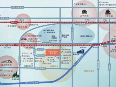中建大椿·嘉利椿廷图1