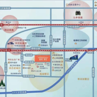 中建大椿·嘉利椿廷楼盘图片