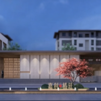 中建大椿·嘉利椿廷