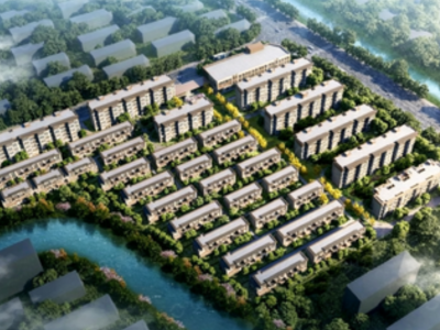中建大椿·嘉利椿廷图3