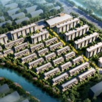 中建大椿·嘉利椿廷