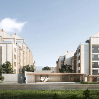 国誉府楼盘图片