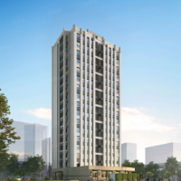 江湾鸿玺楼盘图片