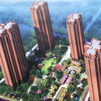 洋江唐顿公馆楼盘图片