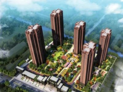 洋江唐顿公馆图4