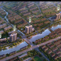 虹盛里楼盘图片