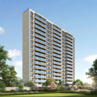 杨浦城投悦江湾