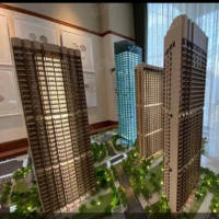 海泰北外滩楼盘图片