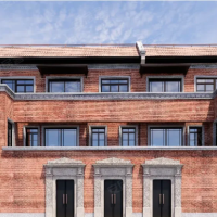 瑞安翠湖滨江楼盘图片