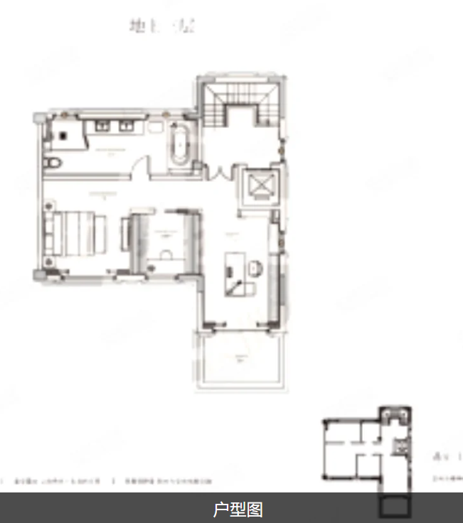  0室0厅0卫 279㎡户型图