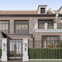 保利外滩序楼盘图片