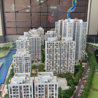 汇景苑楼盘图片