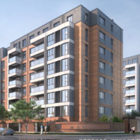 兴华里楼盘图片