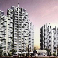 金色贝拉维楼盘图片