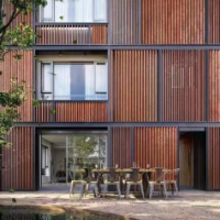 沁风雅苑楼盘图片