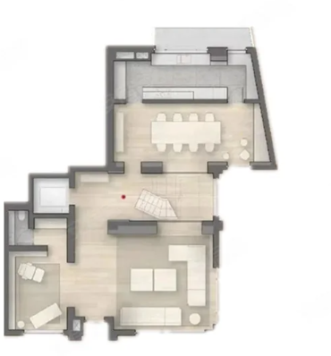  0室0厅0卫 325㎡户型图