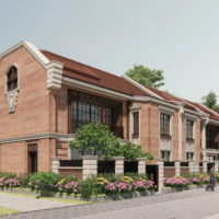 中建壹品外滩源著