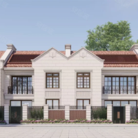 中建壹品外滩源著