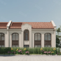 中建壹品外滩源著