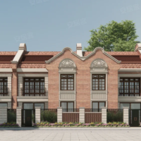 中建壹品外滩源著