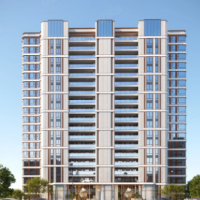 中建壹品外滩源著