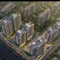 和樾长宁楼盘图片