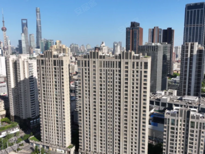 圣和静安公馆图2