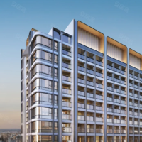 大华·静安年华