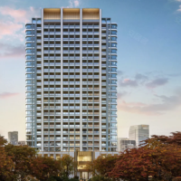 大华·静安年华