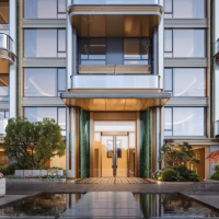 嘉宏万流江宁楼盘图片