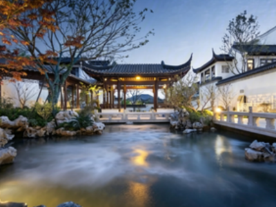 绿城富春玫瑰园图4
