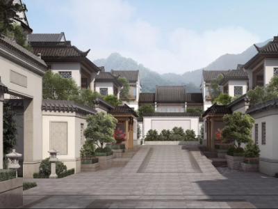 绿城富春玫瑰园图3